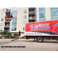 D&V Movers image 2